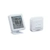 Тижневий програмований термостат Thermo Alliance ТА-2501RFWiFi радіокерований з WiFi (TA2501WIFIRF)- Фото 1